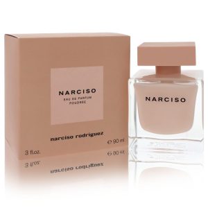 Narciso Poudree by Narciso Rodriguez Eau de Parfum Spray 3 Unzen für Damen 7827803471932
