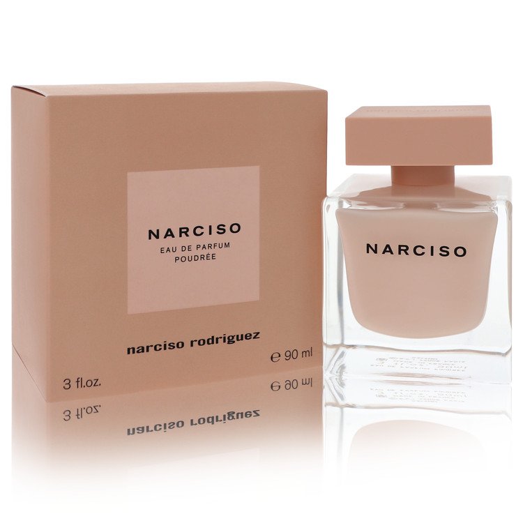Narciso Poudree von Narciso Rodriguez Eau de Parfum Spray 3 oz für Damen