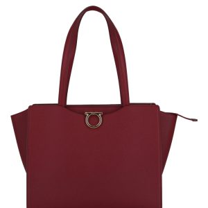Gemini Schultertasche aus Leder 7330027307068