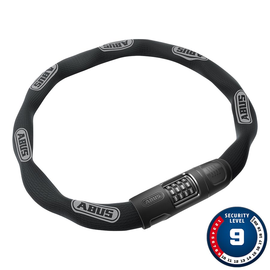 Abus 8808C Kettenschloss
