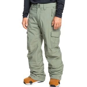 Quiksilver Porter Schneehose – Herren