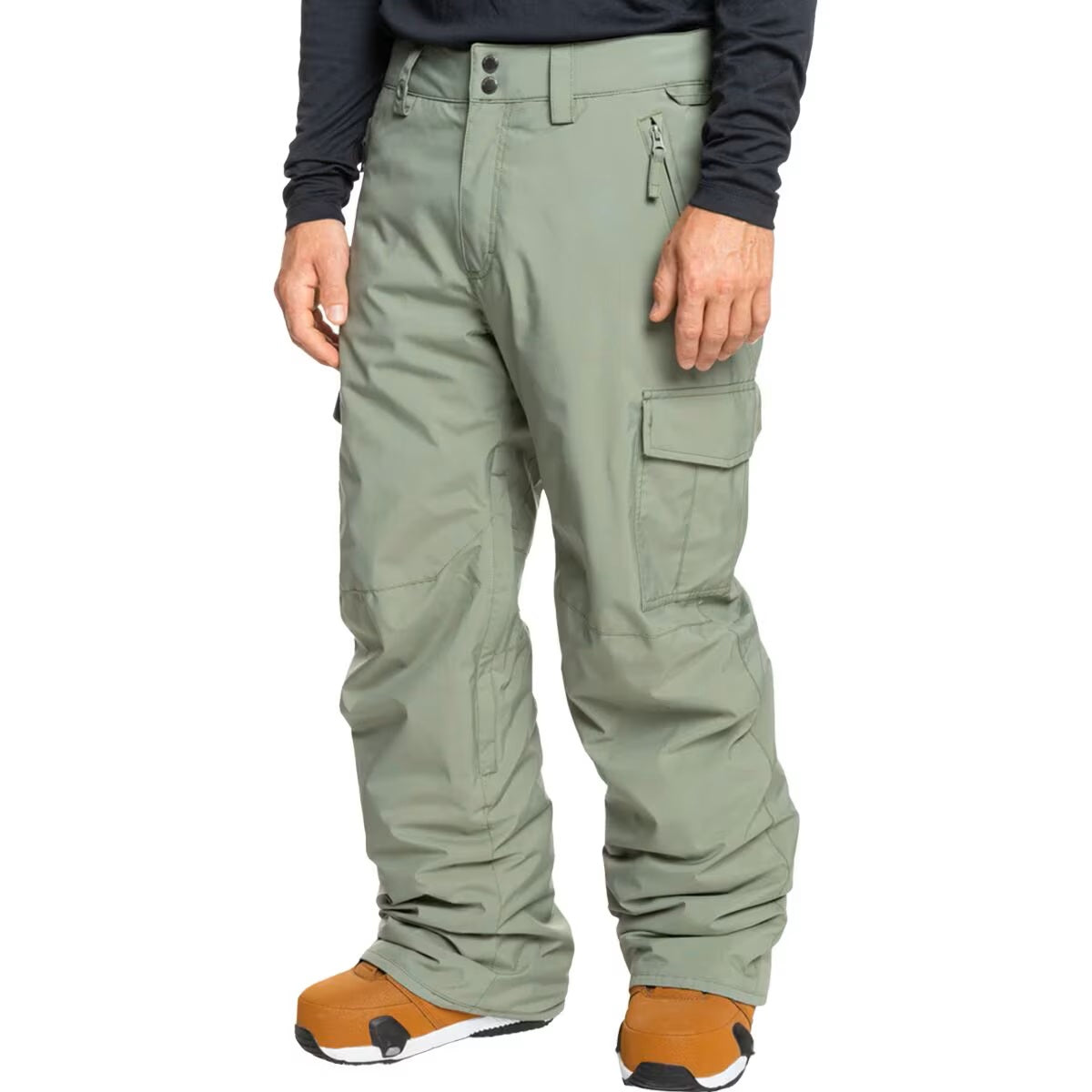 Quiksilver Porter Schneehose – Herren
