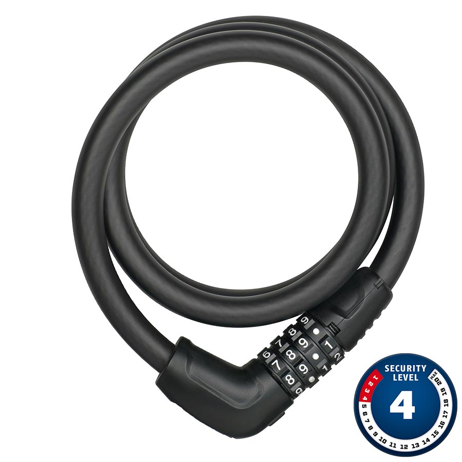 Abus 6412C Kabelschloss