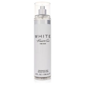 Kenneth Cole weiß von Kenneth Cole Körper Nebel 8 Unzen für Damen 7827840565308