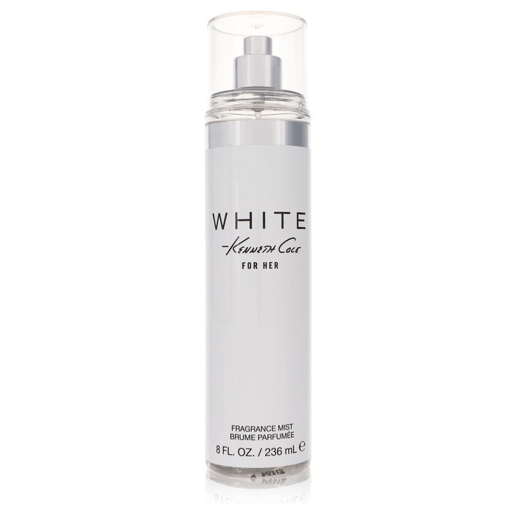 Kenneth Cole Weiß von Kenneth Cole Body Mist 8 oz für Damen