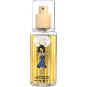 Delicious Mad About Mango von gale Heumann Körper Spray 2 Unzen Damen 7827823984700