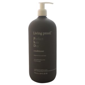 Perfect Hair Day (PhD) Conditioner von Living Proof für Unisex – 24 oz Conditioner
