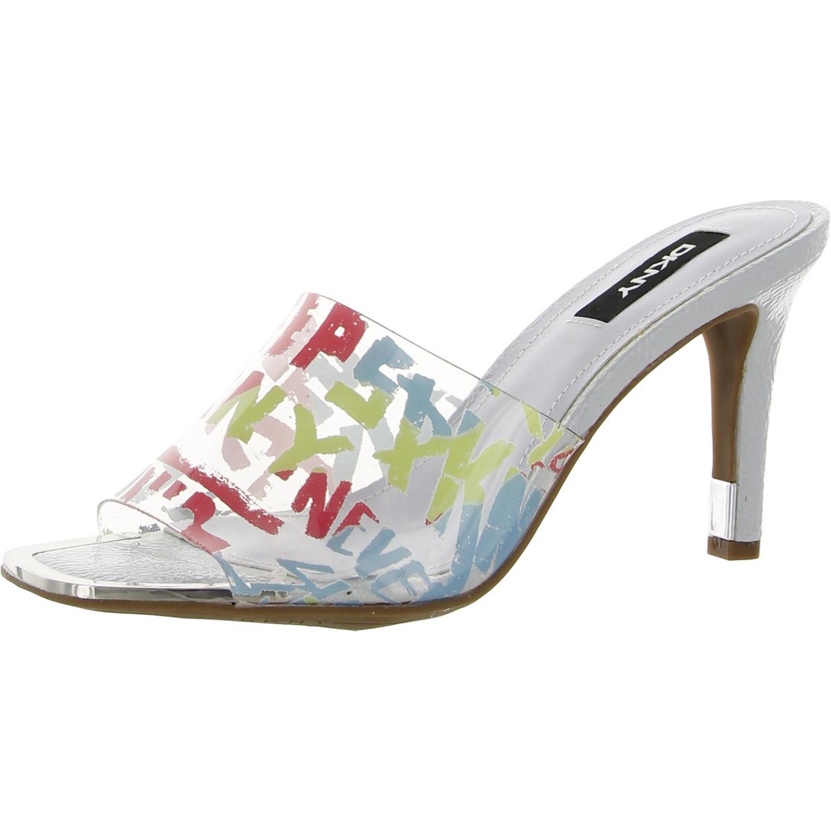 Bronx Slip auf dressy Absatzschuhe