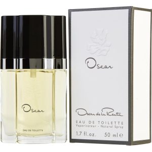Oscar By Oscar De La Renta edt Spray 1,7 Unzen Damen 7827824345148