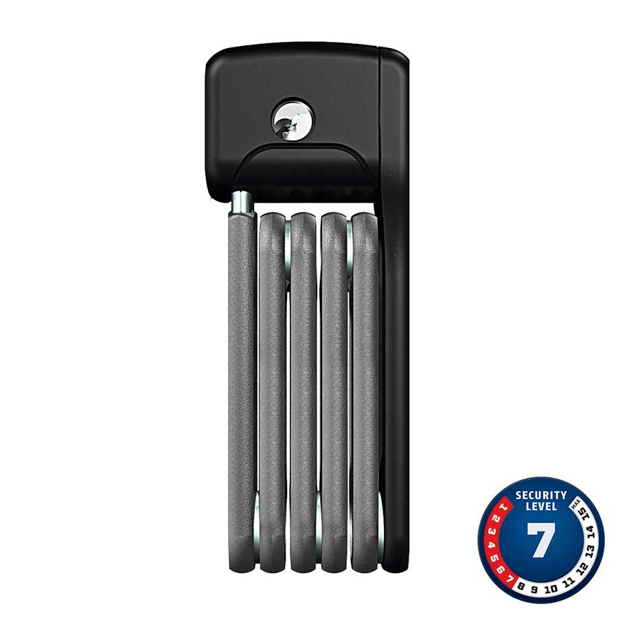 Abus Bordo Lite Mini 6055K Faltschloss