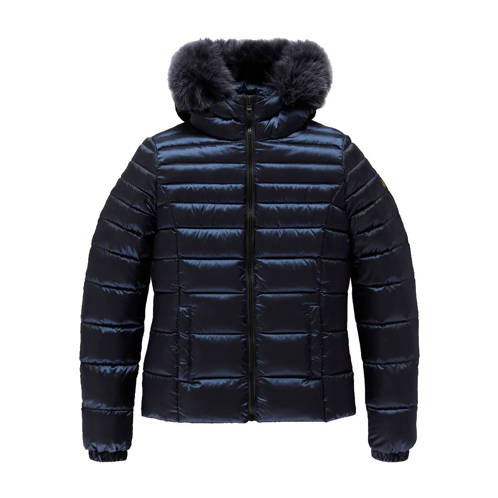 Refrigiwear Nylon Jacken & Damenmantel