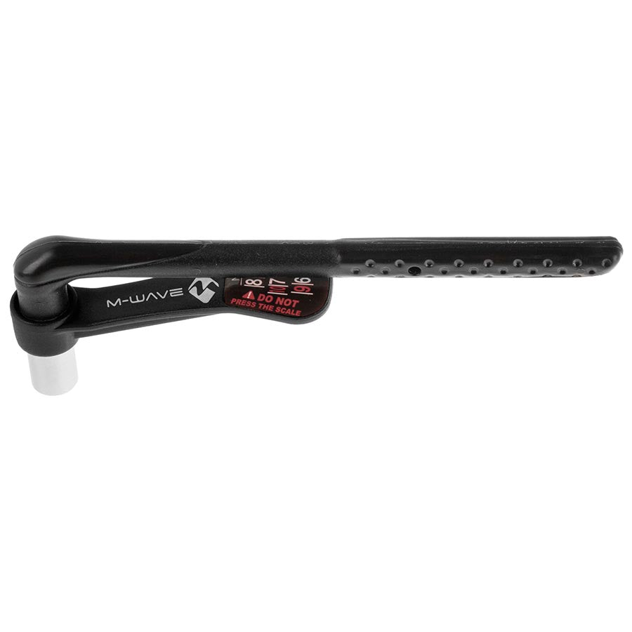 M-Wave TW-3 /10 Drehmomentschlüssel