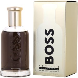 Boss #6 By Hugo Boss Eau de parfum spray 6,7 oz Herren 7827824017468