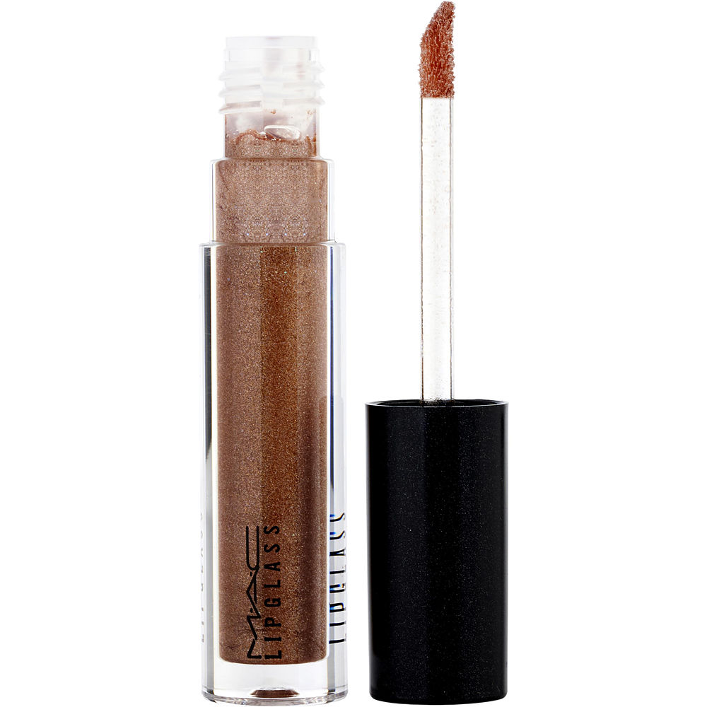 Mac von Mac Lip Glass – Oh Baby – 3.1Ml/0.10Oz Damen