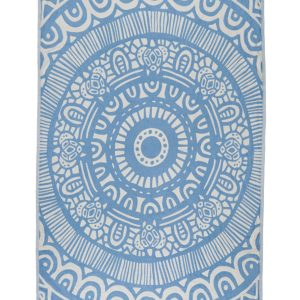 Sand Cloud Azure Strandtuch – 2025