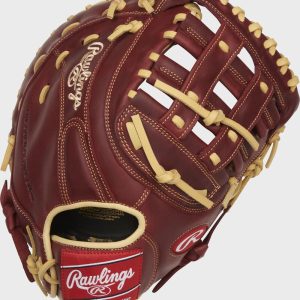 Rawlings Sandlot Serie 12.5′′ erste Basishandschuh