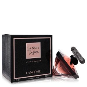 La Nuit Tresor by Lancome L’ Eau de Parfum Spray 2,5 Unzen Damen
