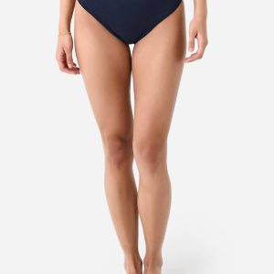 Heidi Bikini-Unterteil in Liberty Color Block