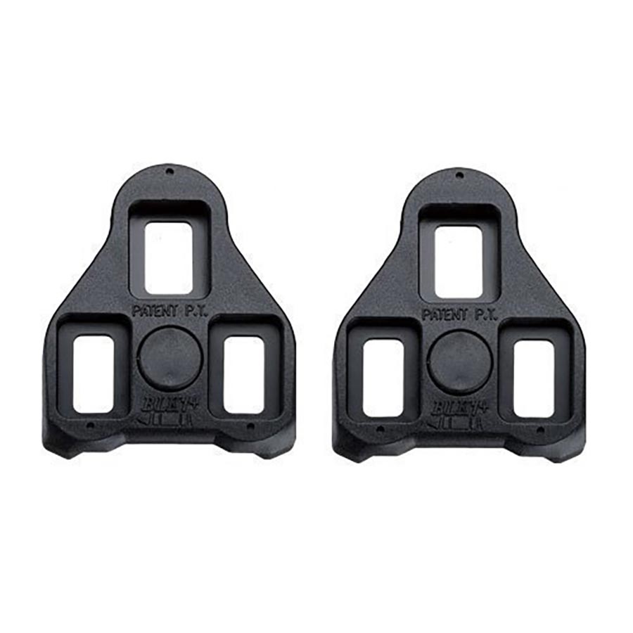 Exustar E BLK1 Cleat Set