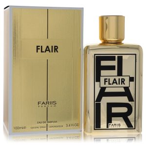 Fariis Flair by Fariis parfum eau de parfum spray 3,4 oz Damen