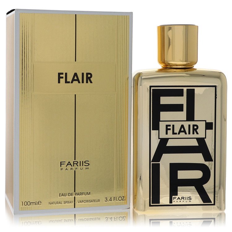 Fariis Flair von Fariis Parfum Eau de Parfum Spray 3.4 oz Damen
