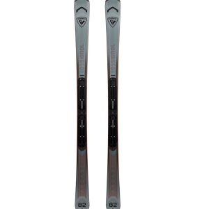 Rossignol Arcade 82 Skis + Xpress 11 Bindungen – Herren – 2026