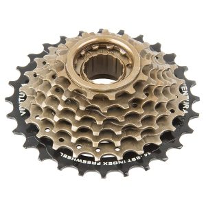 Ventura 6s, 14/28, OEM Freilauf