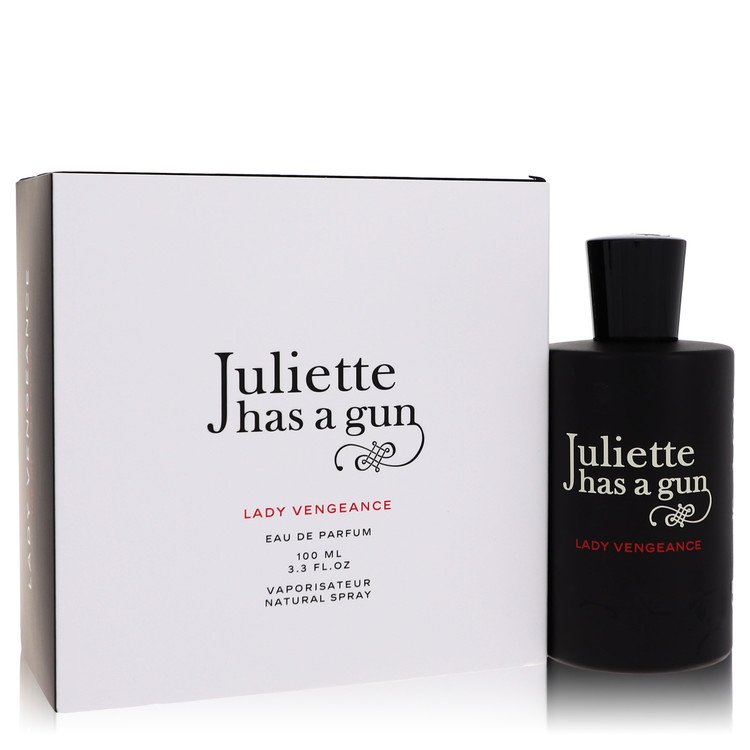 Lady Vengeance von Juliette Has a Eau de Parfum Spray 3.4 oz Damen