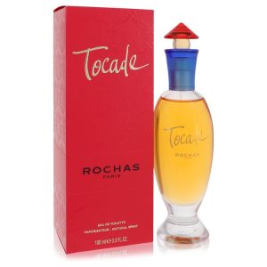 Tocade by Rochas Eau de Toilette Spray 3.4 Unzen Damen