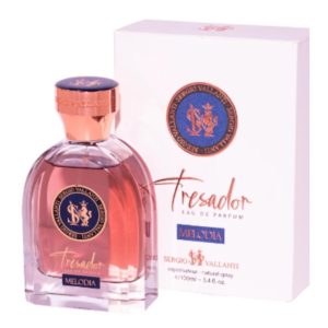 Dumont Tresador Melodia eau de parfum dumont frauen ás parfum 3,4 oz