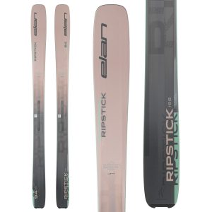 Elan Ripstick 94 Ski – Damen – 2026