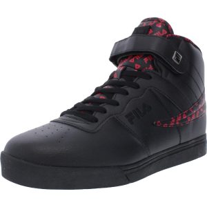 Vulc 13 Bandana Multilogo Sportschuhe aus Kunstleder