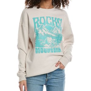 Aiden Graphic Sweatshirt