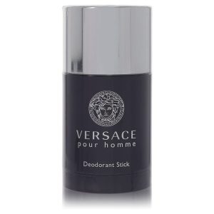 Versace Pour Homme von Versace Deodorant Stick 2,5 oz für Herren