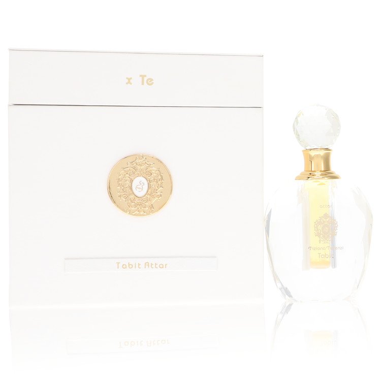 Tiziana Terenzi Tabit Attar von Tiziana Terenzi rein Perfume (Unisex).43 oz für Damen