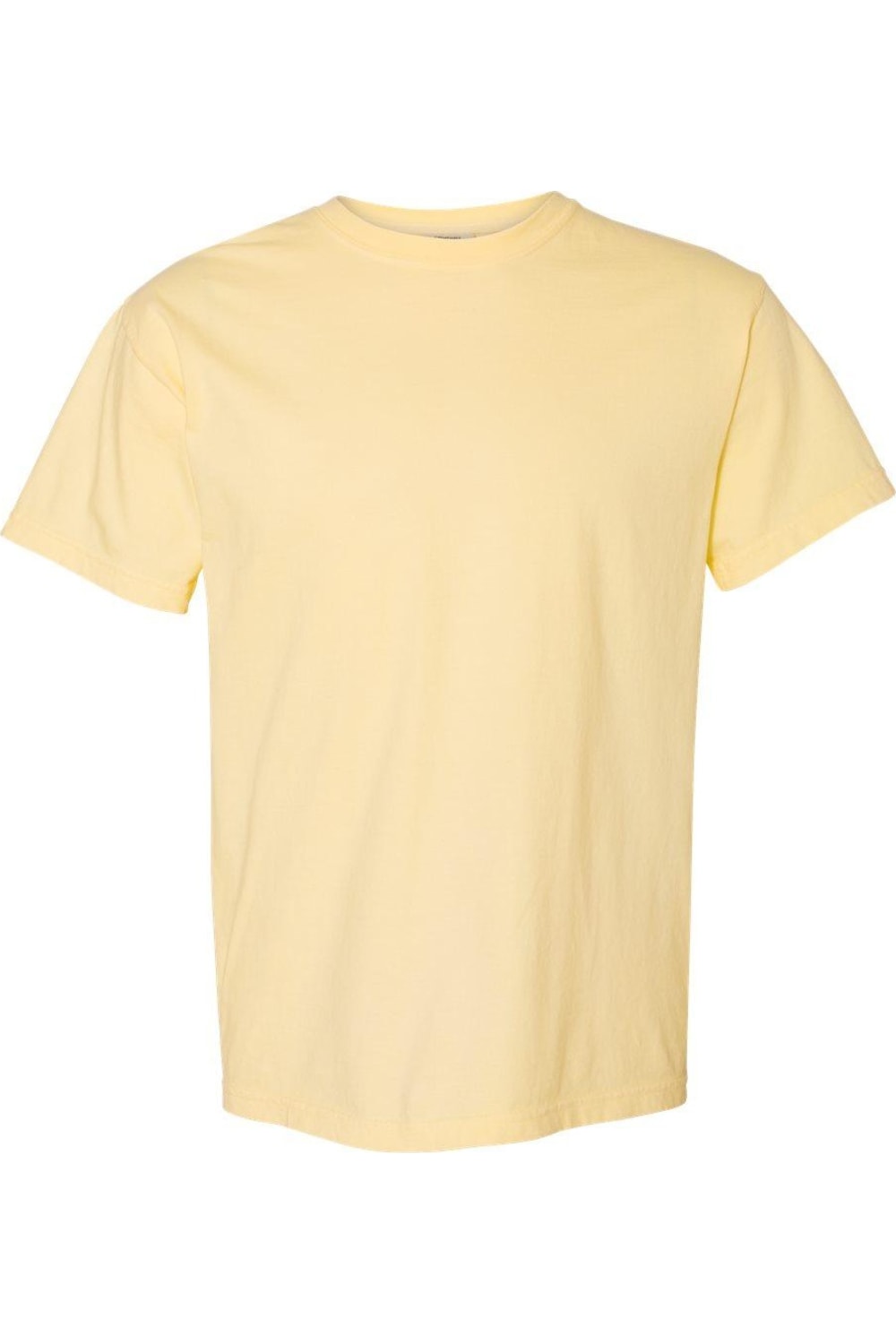 Comfort Colors Schwergewicht T-Shirt