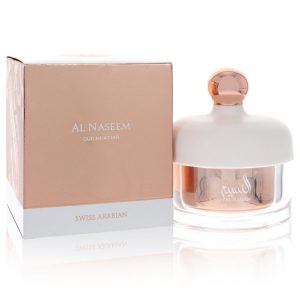 Oud Muattar Al Naseem by Swiss Arabian Incense ( unisex) 1,7 Unzen für Herren 7827836436540
