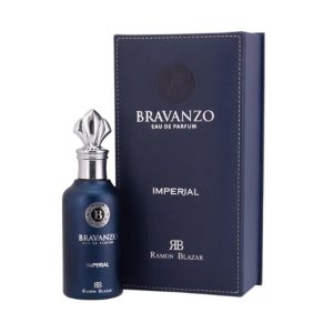 Dumont Bravanzo Imperial eau de parfum dumont frauen ás parfum 3,4 oz