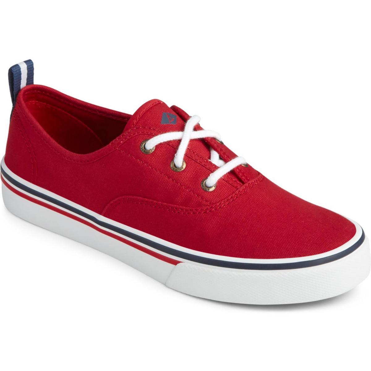 Crest Cvo Freizeitschuhe aus Canvas