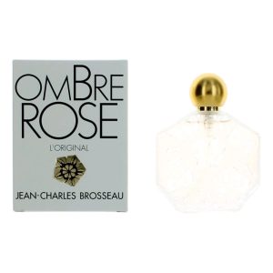 Ombre Rose by Jean-Charles Brosseau, 1.7 oz Eau de Toilette Spray für Damen
