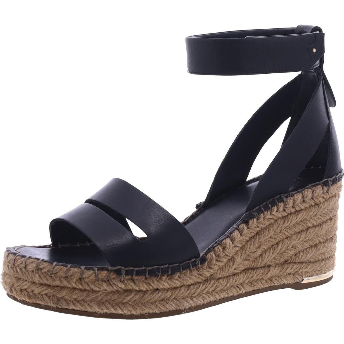 Sandalen mit Keilabsatz von Callia