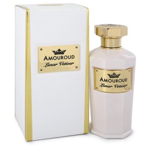 Lunar Vetiver by Amouroud eu de parfum spray 3,4 oz Damen