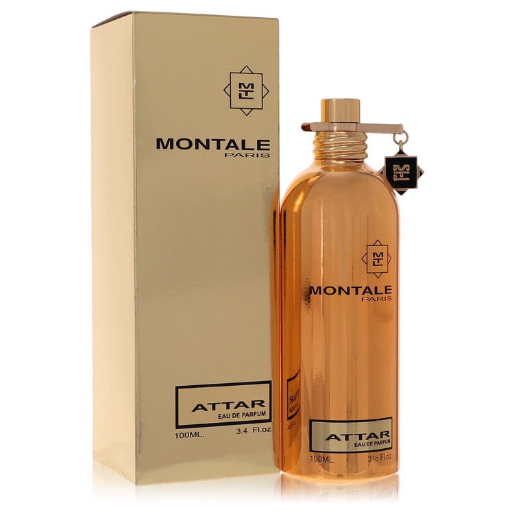 Montale Attar von Montale Eau de Parfum Spray 3,3 oz Damen