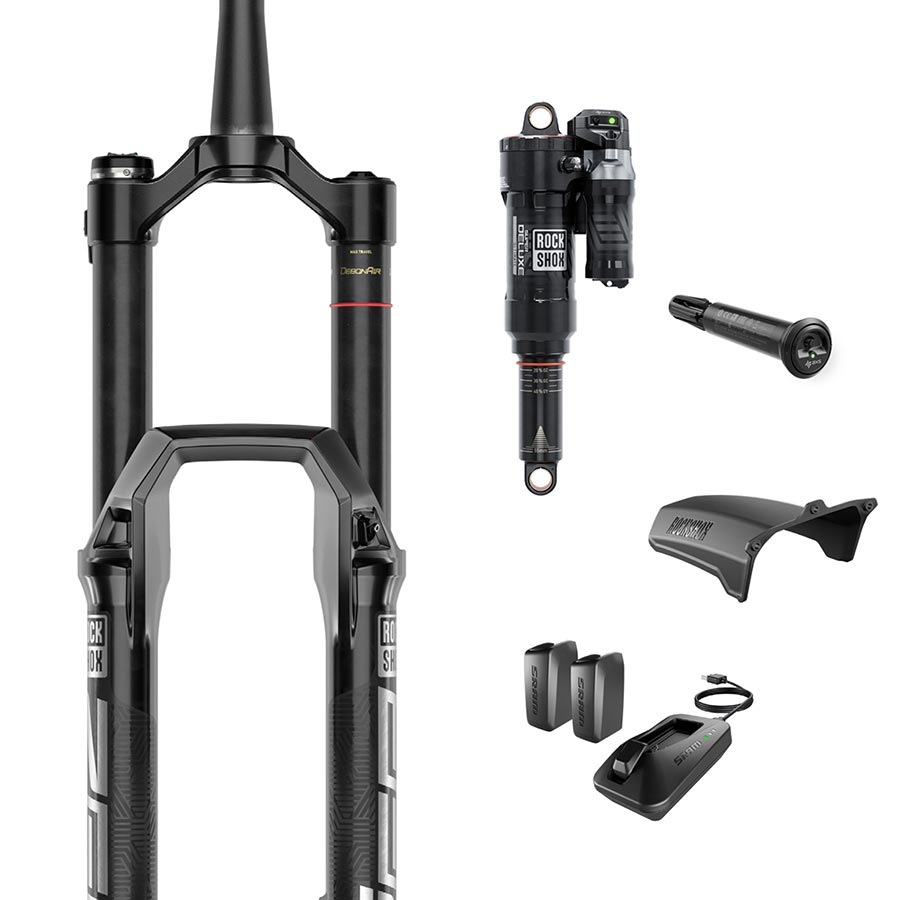 RockShox Flight Attendant Kit – Spec Enduro Aufhängungskit