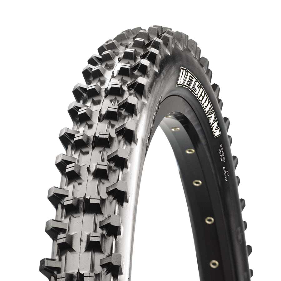 Maxxis Wetscream Bergreifen