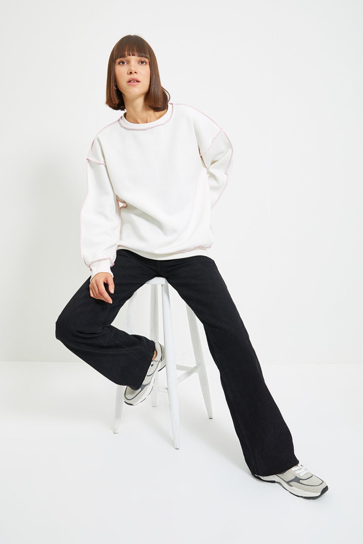 Trendyol Sweatshirts für Damen
