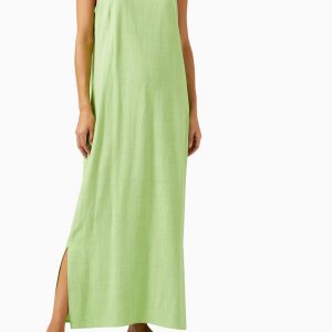 Harper Kleid in Vintage erhaben