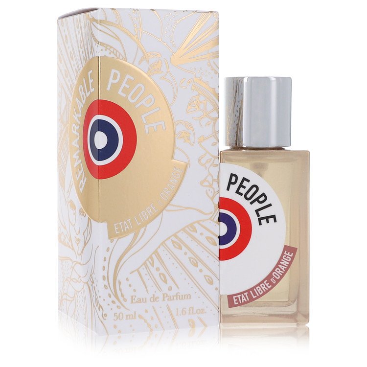 Remarkable People von Etat Libre D'Orange Eau de Parfum Spray 1,6 oz Damen