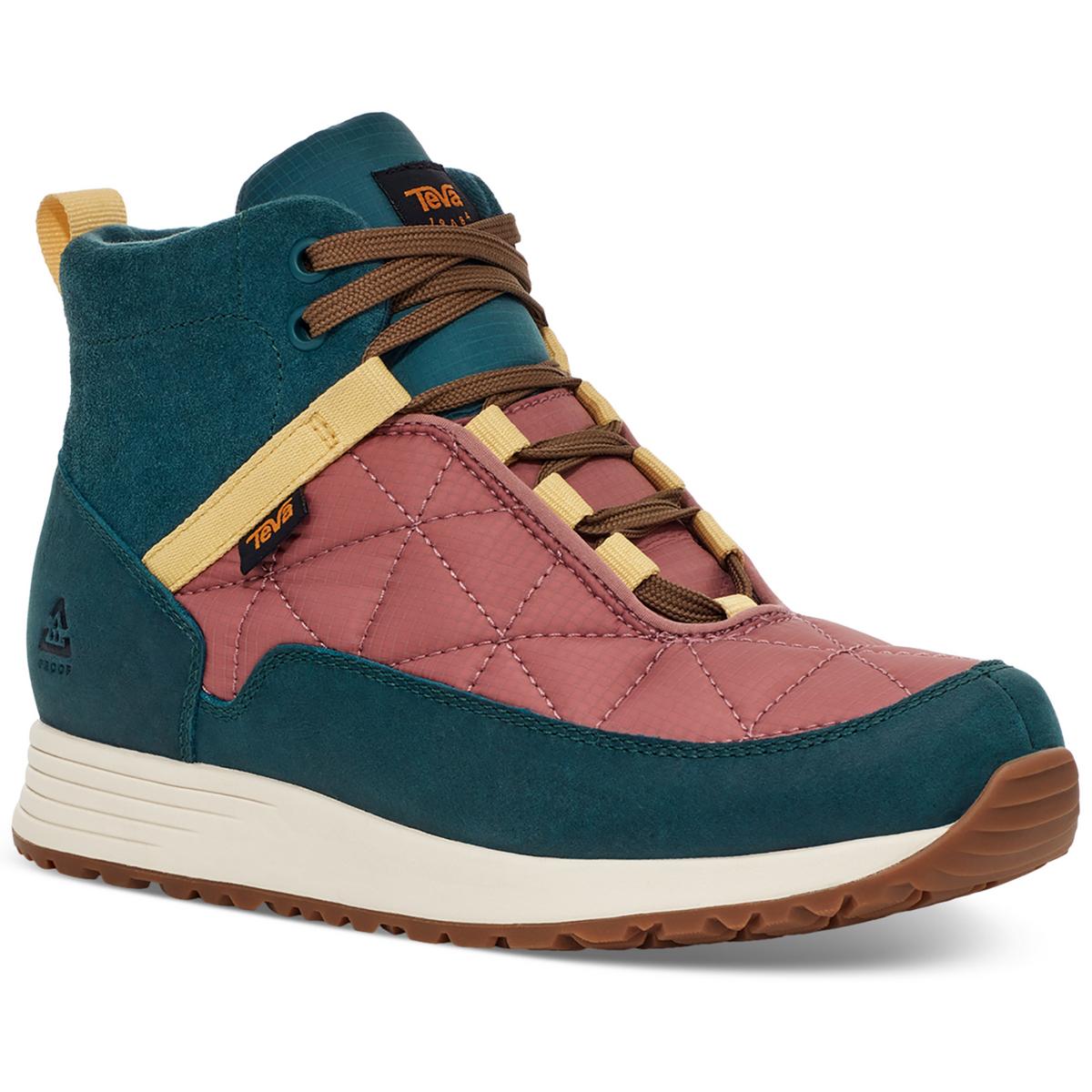 ReEmber Commute gesteppte Outdoor Stiefeletten