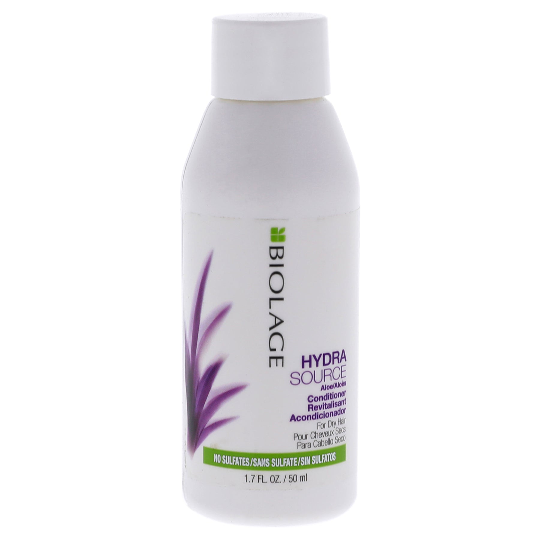 Biolage Hydrasource Conditioner von Matrix für Unisex – 1,7 oz Conditioner